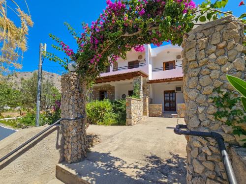 Pefkos Apartment | George Seaside Serviced Studios & Apartments