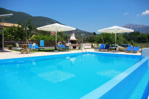 Vassiliki Apartment | George Studios