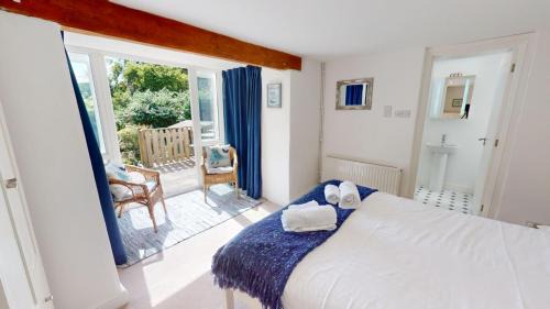 Georgeham House | Georgeham Windsor Cottage 3 Bedrooms