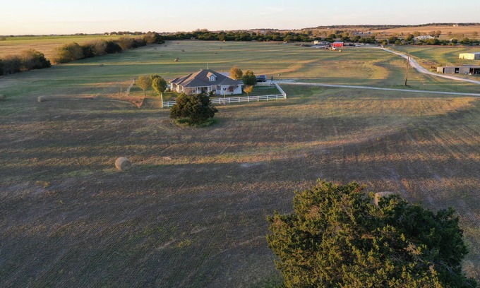 Georgetown Other | Georgetown Reunion Ranch