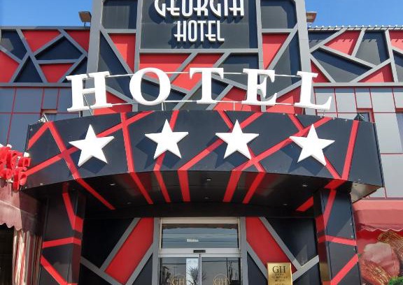 Yerevan Hotel | Georgia Hotel