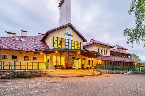 Ladek-Zdroj Resort | Geovita Lądek Zdrój