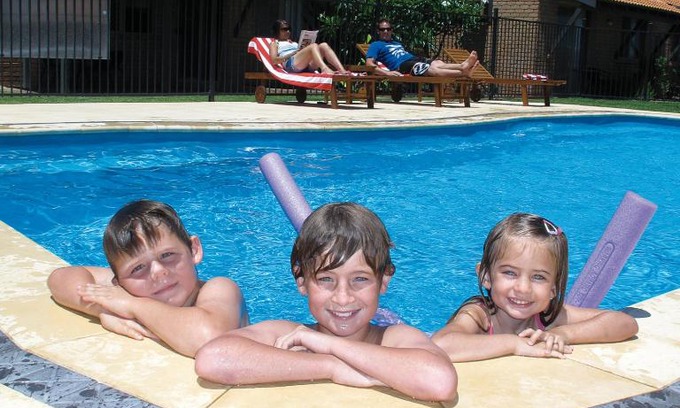 Mahomets Flats Apartment | Geraldton's Ocean West Holiday Units & Short Stay Accommodation