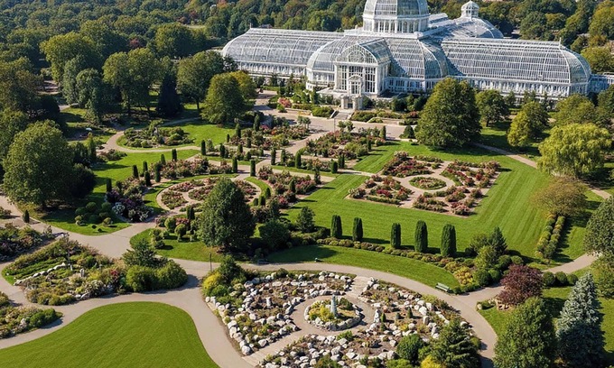 German Village House | German Charm 2 Sophistication!