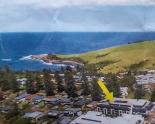 Gerringong Apartment | Gerristay