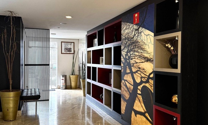 Paraiso Apartment | Get a Flat 1103