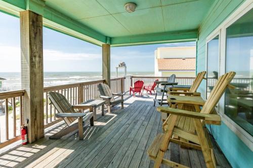 San Luis House | Get A Wave From It All - Ocean & Beach View