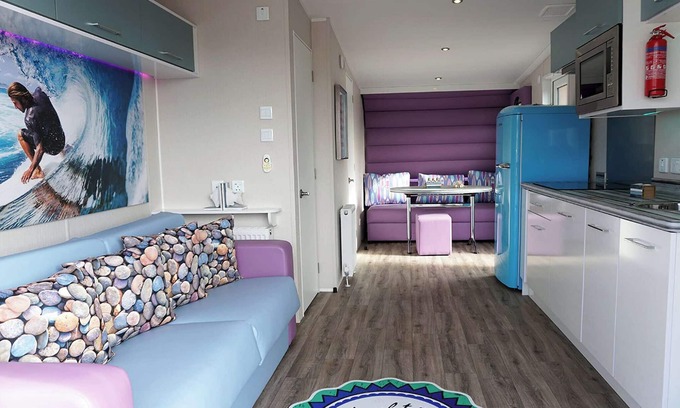 Appleby-in-Westmorland Cottage | Get ready to dive into a world of excitement and exploration with our Glamping Hives.