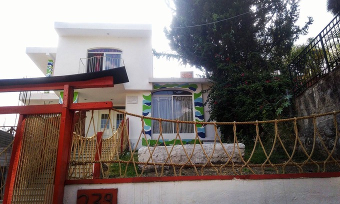 Tlajomulco de Zuniga Apartment | Getaway to Guadalajara Mexico! Loft