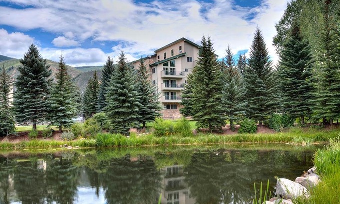 Avon Resort | GetAways at Falcon Point Resort
