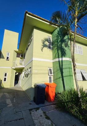 Barra da Lagoa Apartment | GH Canal da Barra
