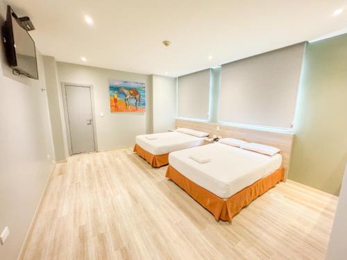Guayaquil Hotel | GH Sander Hotel