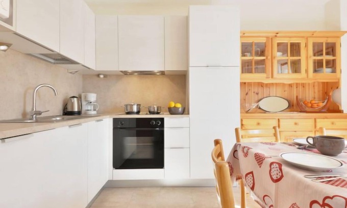 Vigo di Fassa Apartment | Ghetta by Interhome