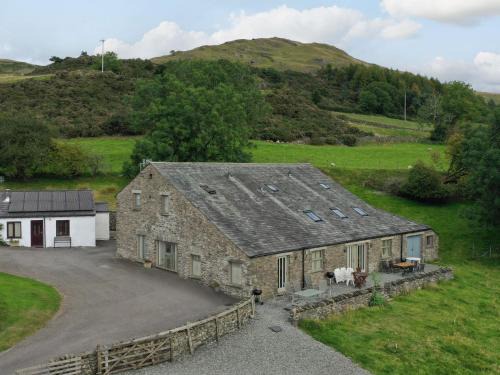 Kendal House | Ghyll Bank Barn
