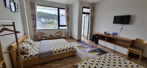 Da Lat Apartment | Gió Rừng GuestHouse Đà Lạt