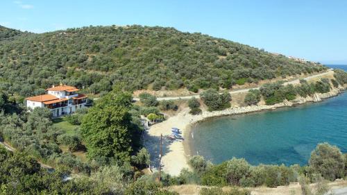 Pirgadikia House | Gialaki