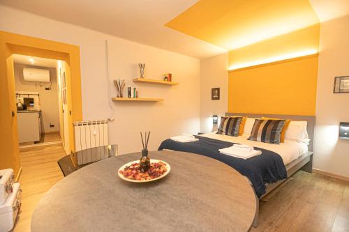Castelletto Apartment | Giano Host - I teatri