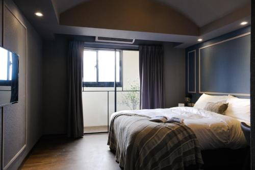 Sanchong Hotel | Giant Rich Hotel