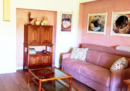 Orbetello Apartment | GIGANTI VERDI - Appartamento Pepe