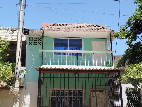 Taganga House | GiGi House 2