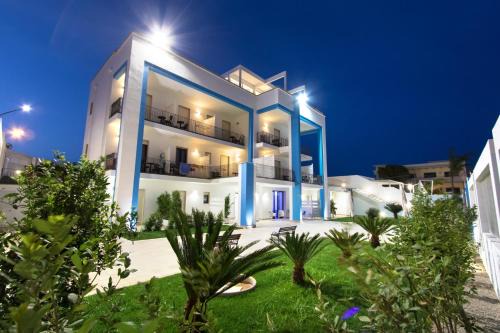 Marina di Pescoluse Hotel | Gigli Hotel Salento