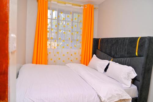 Kisii Apartment | GILGAL Homes