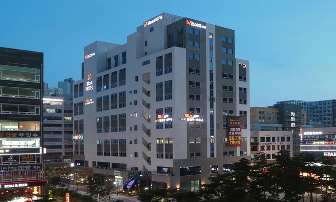 Gimpo Hotel | Gimpo Hotel M Tower