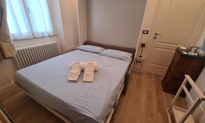 Rapallo House | Ginger by PortofinoVacanze