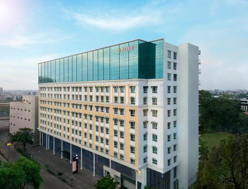 Nagpur Hotel | Ginger Nagpur Airport Road