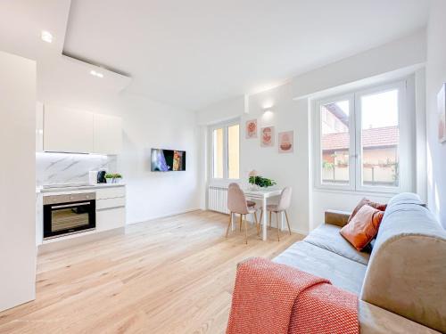 Abbadesse Apartment | Gioia 67 Suite - 5 min dalla Stazione