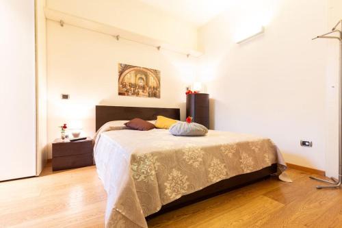 Testaccio Apartment | Gioia Romana