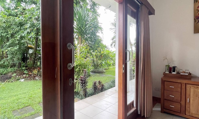 Payangan Apartment | Giri Kusuma Hotel