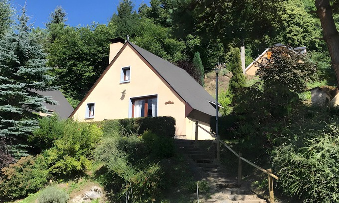 Artalens-Souin House | Gite 3 Le Nerbiou - Les Gîtes de Stouet