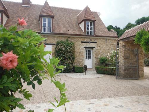 Hargeville Apartment | Gite 5 personnes SOLOGNE