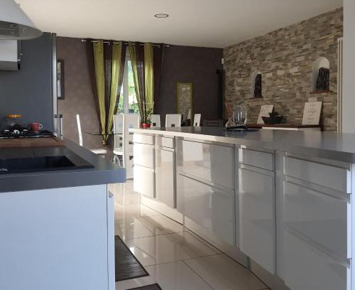 Deville House | Gite Ardennes