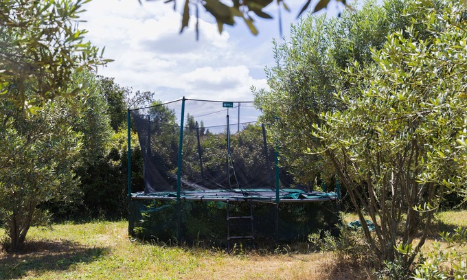 Lagnes Apartment | Gite Grand Luberon chez Manon en Luberon