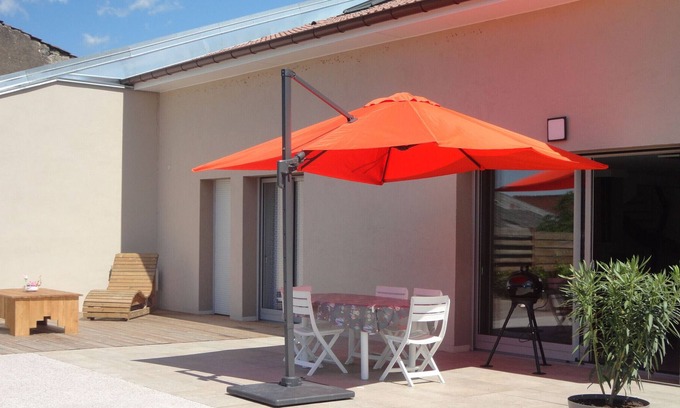 Haillainville Cottage | Gite Haillainville, 3 bedrooms, 5 persons