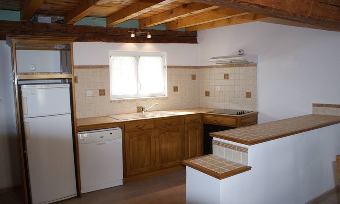 Aunat Cottage | Gite La Forge Aunat Pyrenees Ariege