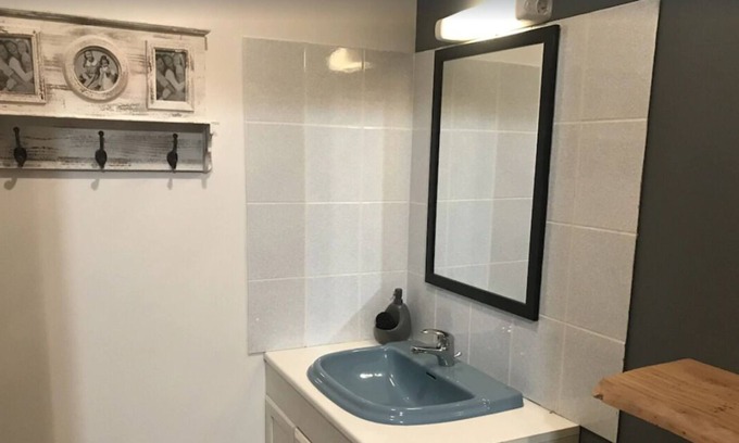 La Trimouille Cottage | Gite La Grange