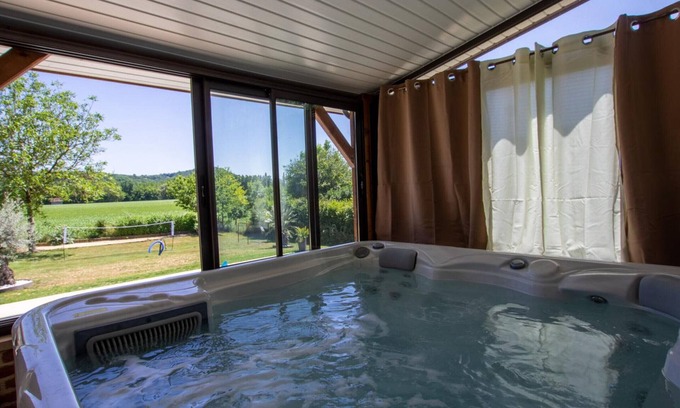 Limeuil Cottage | Gite Limeuil, 3 bedrooms, 5 persons