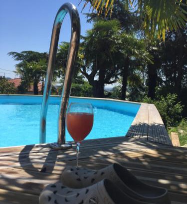 Agen House | Gite Saint Vincent