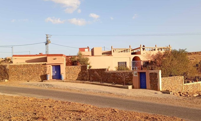 Tiguissas Bed & Breakfast | Gite Timentour : au Cœur des Montagnes de L'anti-atlas Marocain sud Agadir