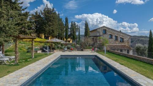 Gaiole in Chianti Villa | Gittori