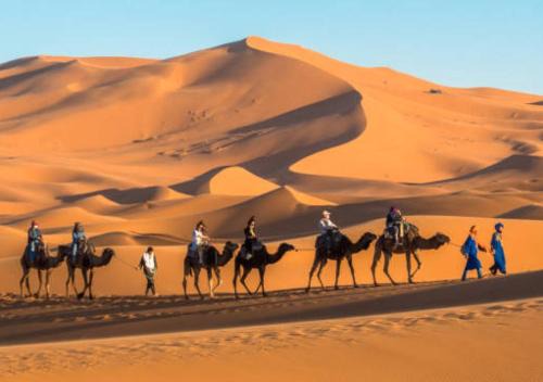 Hassilabied Other | glamping Dunes CAMP