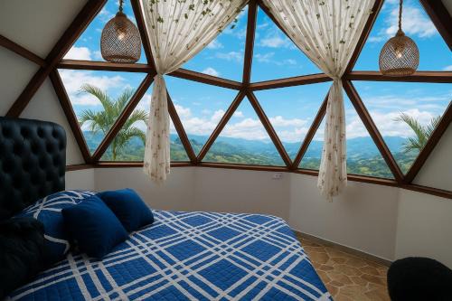 Subia Other | Glamping Utopie - Bogota