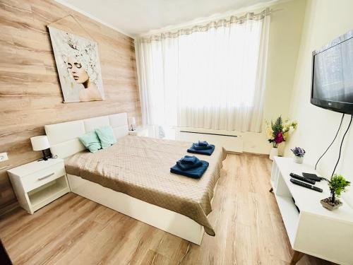 Varna Apartment | Glarus
