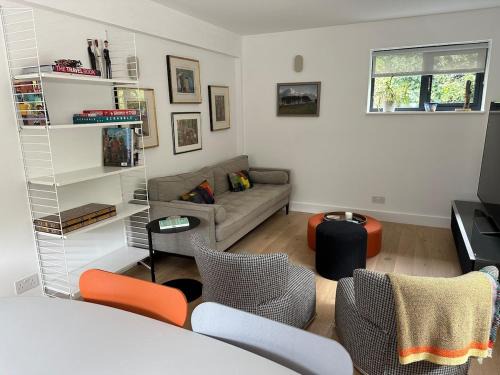 Cambridge Apartment | Glebe Cottage