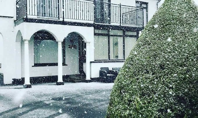 Cushendall Bed & Breakfast | Glendale Cushendall