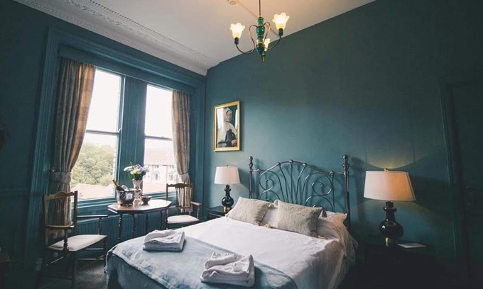 Penarth Hotel | Glendale Hotel
