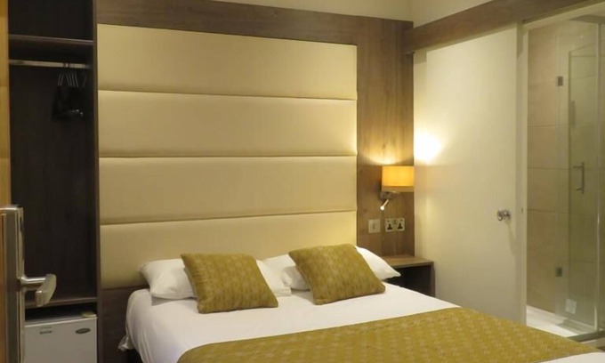 Bayswater Hotel | Glendale Hyde Park Hotel